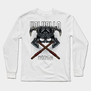 Viking Long Sleeve T-Shirt